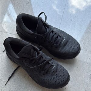 ASICS gel nimbus 160 running shoes women’s 8.5